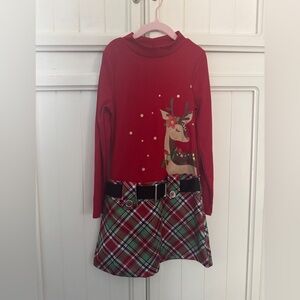 Cutest Holiday Dress